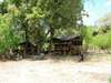 Little Kwara Camp - Camp 