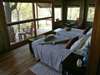 Little Kwara Camp - Bedroom 
