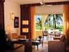 Diamonds Dream of Zanzibar - Private Patio