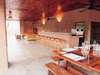 Honeyguide Mantobeni Tented Safari Camp - Restaurant&Bar