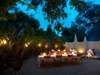 Lion Sands River Lodge - Dining 