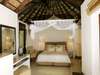 Lion Sands River Lodge -Bedroom