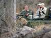 Lion Sands River Lodge - Game Drive 2 