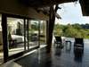 Lion Sands Ivory Lodge - Deck 