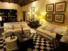Lion Sands Ivory Lodge - Lounge2