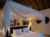 Lion Sands Ivory Lodge - Bedroom 