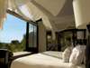 Lion Sands Ivory Lodge - Bedroom View 