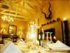 White Elephant Game Lodge - Dining