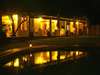 White Elephant Game Lodge - Exterior