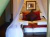 White Elephant Game Lodge - Bedroom