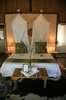 White Elephant Game Lodge - Lounge