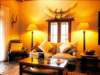 White Elephant Game Lodge - Lounge 