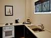 Ambassador Hotel - Kitchen