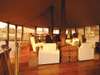 Somalisa Camp - Lounge