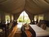 Somalisa Camp - Bedroom