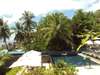 Banyan Tree Seychelles - Pool 