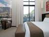 Urban Chic Hotel - Bedroom1