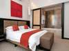 Urban Chic Hotel - Bedroom2