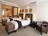 Urban Chic Hotel - Bedroom3