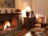 The Great Rift Valley Lodge and Golf Resort - Lounge 