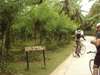 La Digue Island Lodge - Cycling 