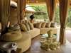 Phinda - The Homestead - Lounge 
