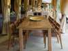 Phinda - The Homestead - Dining 