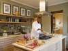 Phinda - The Homestead - Cuisine 