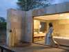 Phinda - The Homestead - Outdoor shower 