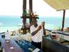 Voyager Beach Resort - Bar