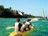 Voyager Beach Resort - Kayak 