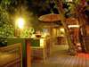 Le Domaine de L'Orangeraie - Restaurant 