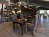 Abu Camp - library