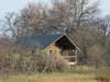 Banoka Bush Camp - Exterior