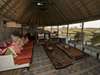 Banoka Bush Camp - Lounge 3