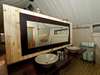Banoka Bush Camp - Bathroom