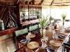 Camp Kalahari - Dining 