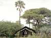Camp Kalahari - Tent3
