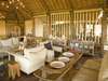 Chiefs Camp - luxury safari lounge at Chief's
