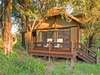 Chief's Camp - the luxury tented chalets at Chief's 