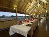 Chitabe Lediba - dining