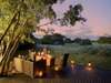 Phinda Forest Lodge - lodge private deck