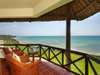 Sea Cilff Resort and Spa Zanzibar - Jetty Bar 
