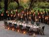 Lake Manyara Tree Lodge - Dining 