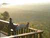 Loisaba Lodge -View