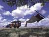 Grand Kenya Fly-In Safari