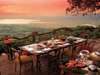 Grumeti Serengeti Tented Camp - cuisine