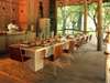 Lake Manyara Tree Lodge - Dining 
