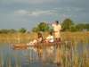 Luxury Botswana Honeymoon