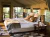 Nxabega Okavango Safari Camp - bedroom